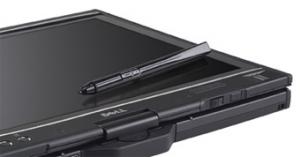 Notebook Dell Latitude XT U7600 120GB 2GB ATI X1250