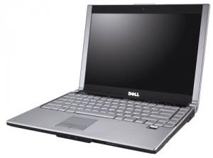 Notebook Dell XPS M1330 T9300 200GB 4GB 8400GS  Midnight Blue