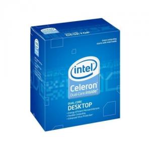 Procesor Intel&reg; Celeron&reg; Dual Core E3200, 2.4GHz, socket 775 Box