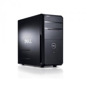 Sistem Desktop PC Dell Vostro 430 MT cu procesor Intel&reg; CoreTM  i3-530 2.93Ghz, 4GB, 500GB, nVidia GeForce GT220 1GB, FreeDOS