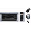 Tastatura si Mouse Logitech diNovo Media Desktop Laser
