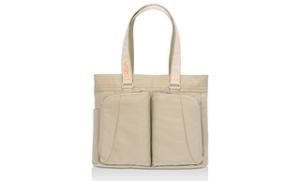 VAIO Shoper Bag Beige 15" beige (de dama)