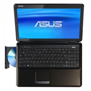 Laptop Asus X59SL-AP222H cu procesor Intel&reg; Core&trade;2 Duo T5450, 2GB, 160GB, Microsoft Windows XP Home Edition