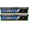 Memorie pc  corsair ddr3 / kit 4 gb (2 x 2 gb) / 1600 mhz / 8-8-8-24 /