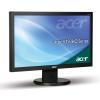 Monitor lcd 18,5&quot;wide led