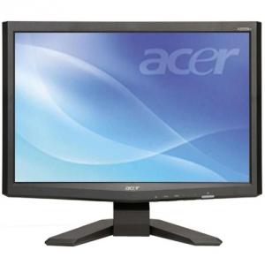 Monitor LCD Acer X233Hb, 23' Wide