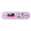 MP3 Player Sony NWZB142FP, 2GB, ecran LCD, MP3, WAV, WMA, USB, Ro