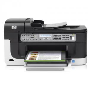 Multifunctional Color HP Officejet 6500 All-in-One, Wireless, A4