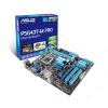 Placa de baza asus intel g43/ich10, lga 775 matx