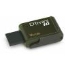 USB Kingston Flash Drive 16GB USB 2.0, DataTraveler, MiniSlim, mov