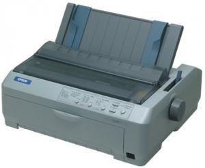 Imprimanta matriceala Epson LQ-590 - A4