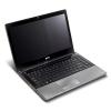 Laptop Acer Aspire Timeline 4820TG-334G32Mn cu procesor Intel&reg; CoreTM i3-330M 2.13GHz, 3GB, 320GB, ATI Radeon HD5470 512MB, Microsoft Windows 7 Home Premium