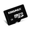 Micro Secure Digital Card 8GB (Micro SD Card, pentru telefoane mobile) Kingmax