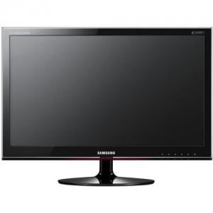 Monitor LCD 23&quot; SAMSUNG TFT P2350N wide, Rose/Black