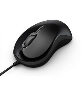 Mouse GIGABYTE GM-M5050, optic, USB, 3 butoane, 800dp