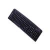 Tastatura LG, 108 taste, ST-220, black, PS/2