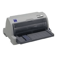 Imprimanta matriceala Epson LQ-630 - A4