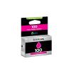 Lexmark ink 100 magenta return program