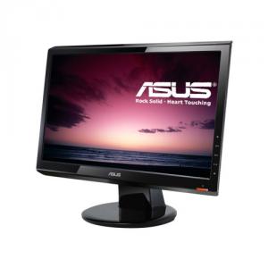 Monitor LCD ASUS 20&quot; TFT Wide Screen 1600x900 Black