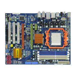 Placa de baza ASRocK AMD 770 + SB710, Skt  AM3 ATX