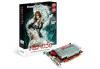 Placa video powercolor radeon hd4350 go! green 1gb