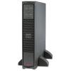 UPS APCÂ Smart SC, 1500VA/865W, line-interactive, Rackmount / Tower convertible