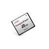 Compact flash card 8gb, speedy,