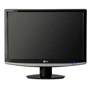 Monitor LCD LG W2252TQ-PF, 22"
