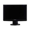 Monitor LCD Samsung 2243NWX, 22', negru