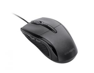 Mouse GIGABYTE GM-M6580, laser, USB, 5+1butoane, 1600 dp