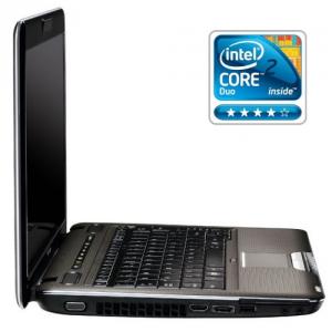 Notebook  Toshiba Satellite U500-17F Core 2 Duo P7450 2.13GHz 7 Home Premium