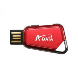 USB Flash Drive 4GB, USB 2.0, PD17, Nobility Series, Rosu, Push-and-play