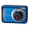 Camera foto digitala canon powershot a495 blue