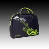 CANYON CNR-NB22G Ladies Notebook bag for Laptop 12&quot; Black/Gree