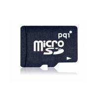 Card memorie Micro SD PQI 4GB HC