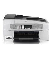 Imprimanta Inkjet HP Officejet 6313 All-in-One Printer