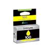 Lexmark ink 100 yellow return program