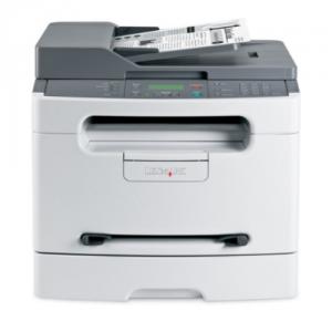 Lexmark X204N, multifunctional laser mono, A4, 23ppm, Print/Copy/Scan/Fax