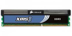 Memorie PC Corsair DDR3 / modul 4 GB (1x 4 GB)