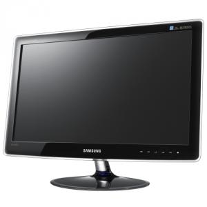 Monitor LCD 23&quot; SAMSUNG TFT XL-2370 wide, Dark grey