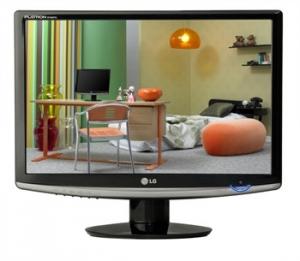 Monitor LCD LG W2252V-PF, 22