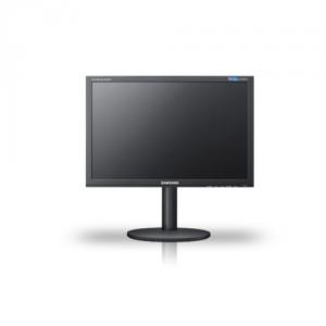 Monitor LCD Samsung 18.5" TFT - 1360x768, Black