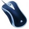 Mouse Chicony MS-0726 USB, black/silver