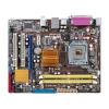 Placa de baza asus intel g31/ich7, lga