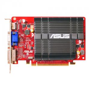 Placa video ASUS ATI Radeon HD 4350 Silent, 1024MB, DDR2, 64bit, PCI