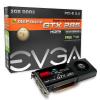 Placa video eVGA nVidia GeForce GTX 285 SC, 2048MB, GDDR3, 512bit, HDTV, SLI, PCI-E