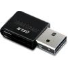 TRENDNET TEW-648UB Mini Wireless N USB Adapter, N150