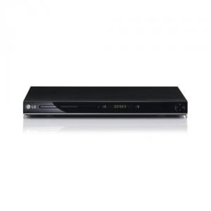 DVD player LG DVX550, DVD+-/RW, DIVX, MP3, AUDIO CD, JPEG, dual disc ( DVD/CD Hybrid