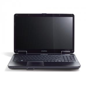 Laptop Acer eMachines eME525-903G25Mi cu procesor Intel&reg; Celeron&reg; M900 Montevina 2.2GHz, 3GB, 250GB, Linux