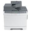 Lexmark x543dn, multifunctional laser